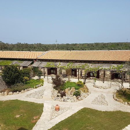 Hotel Masseria Coccioli Casalabate Luaran gambar