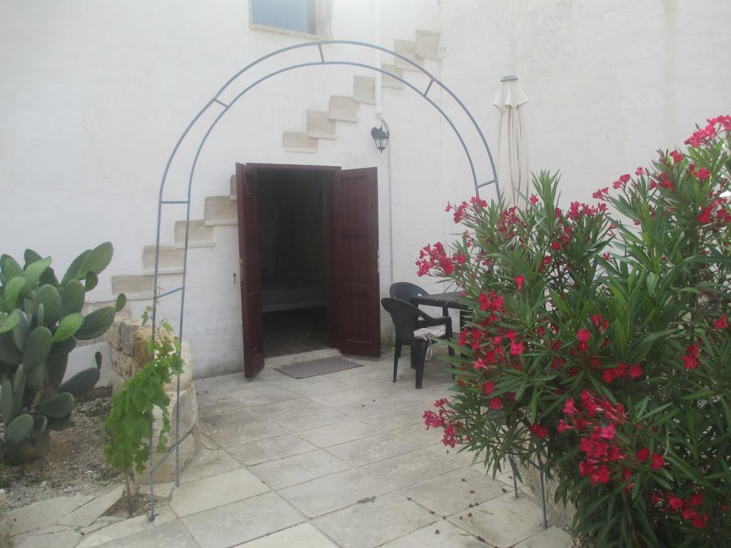Hotel Masseria Coccioli Casalabate Bilik gambar
