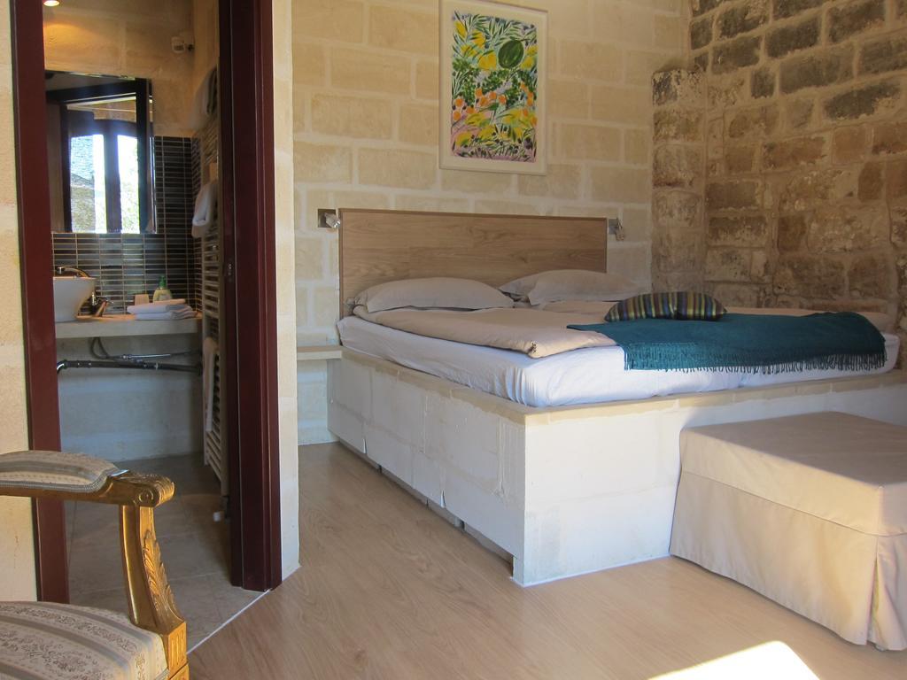 Hotel Masseria Coccioli Casalabate Bilik gambar