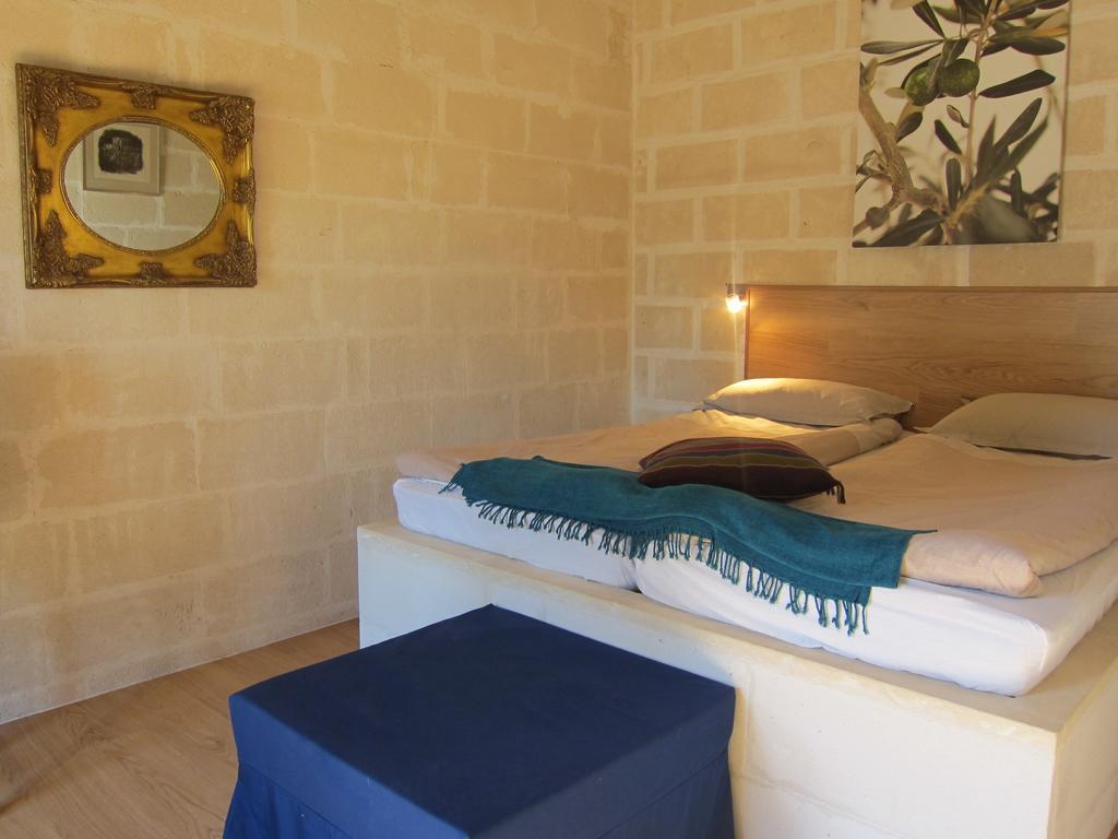 Hotel Masseria Coccioli Casalabate Bilik gambar