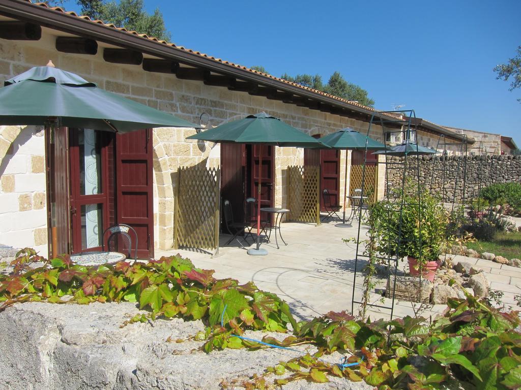 Hotel Masseria Coccioli Casalabate Bilik gambar