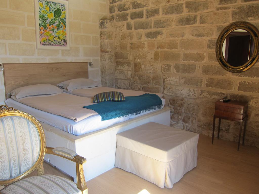 Hotel Masseria Coccioli Casalabate Bilik gambar