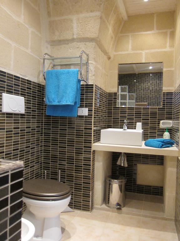 Hotel Masseria Coccioli Casalabate Bilik gambar