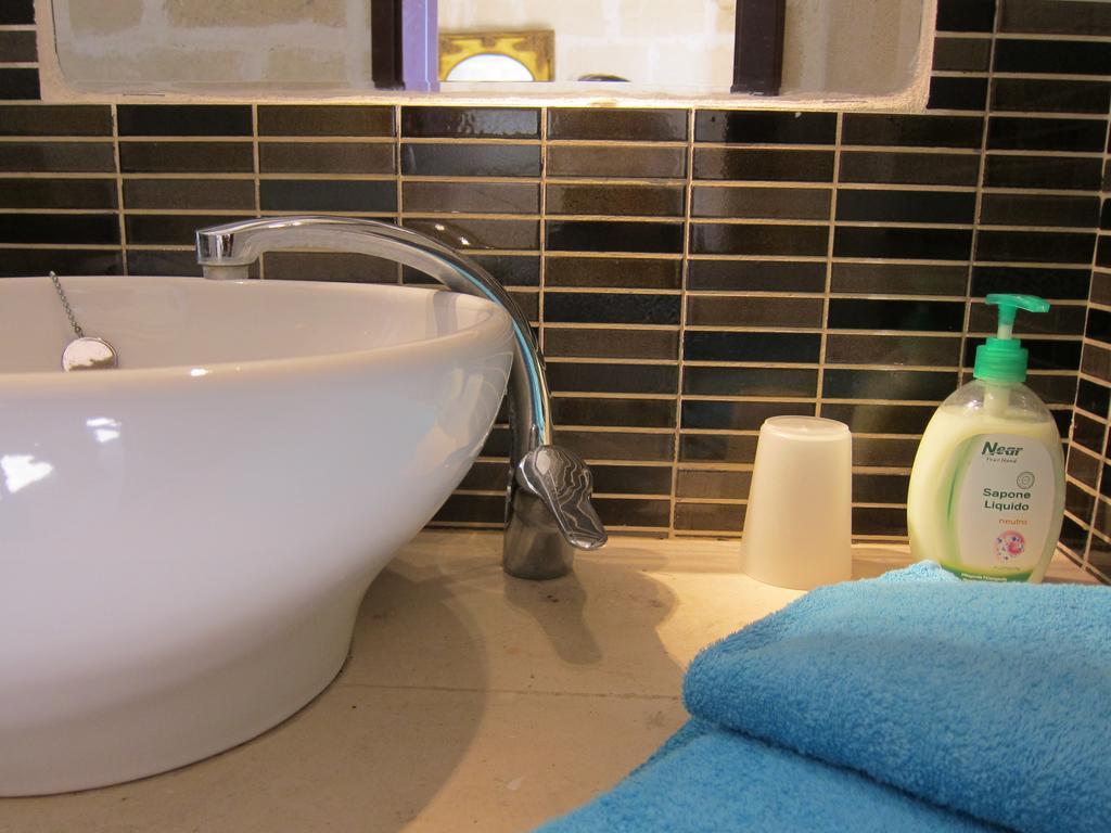 Hotel Masseria Coccioli Casalabate Bilik gambar