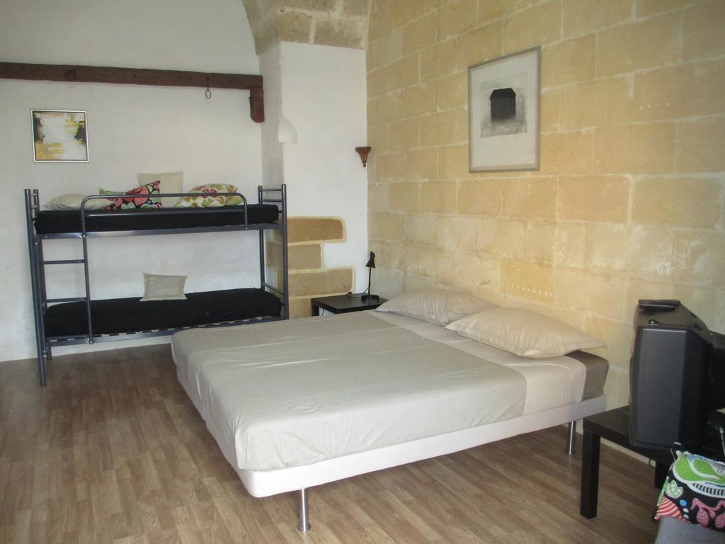 Hotel Masseria Coccioli Casalabate Bilik gambar