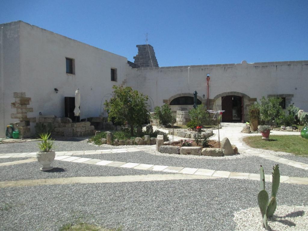 Hotel Masseria Coccioli Casalabate Bilik gambar