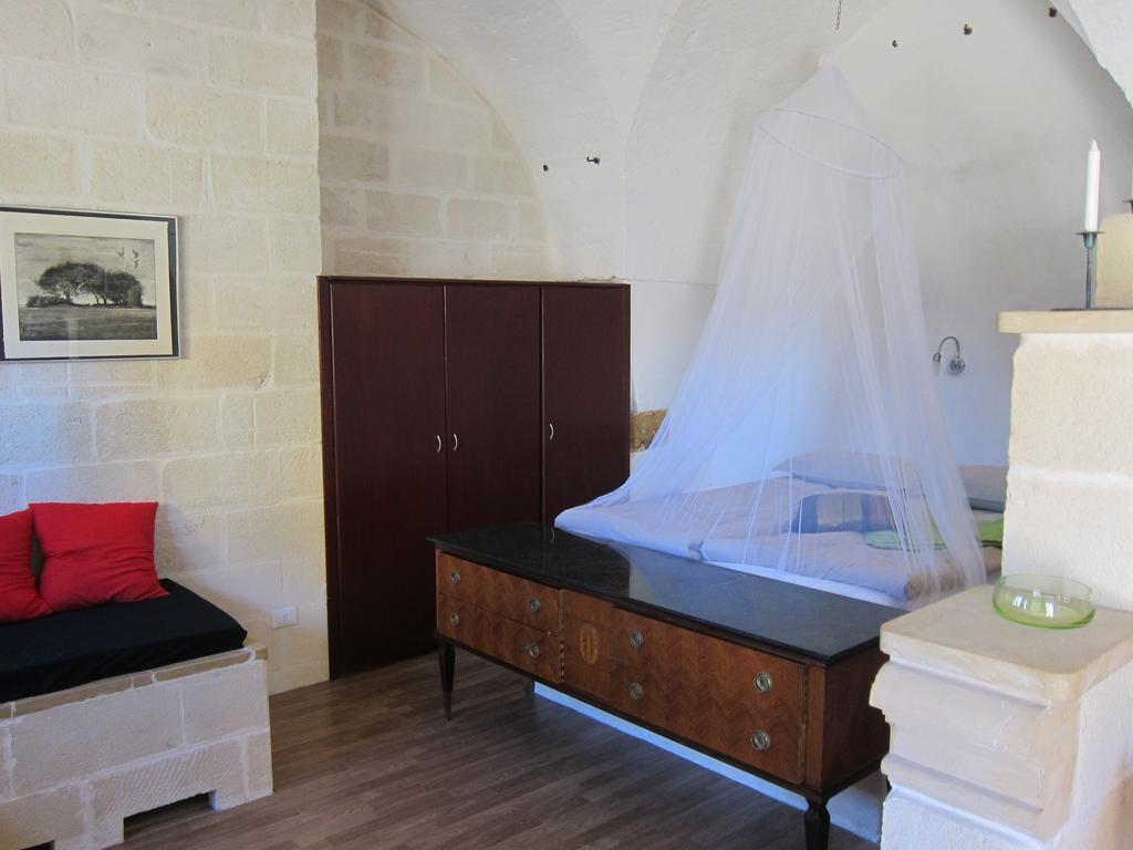 Hotel Masseria Coccioli Casalabate Bilik gambar