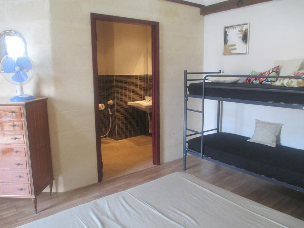 Hotel Masseria Coccioli Casalabate Bilik gambar