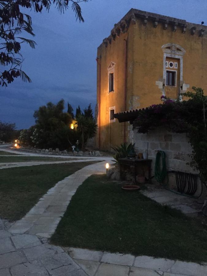 Hotel Masseria Coccioli Casalabate Luaran gambar
