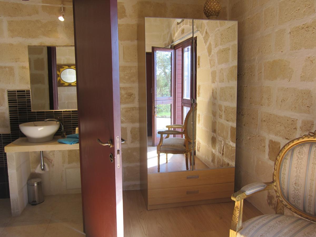 Hotel Masseria Coccioli Casalabate Bilik gambar